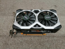 MSI / RTX 2060 SUPER|MSI