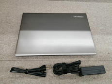 ノートパソコン|TOSHIBA