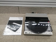 TECHNICS / SL-7|TECHNICS