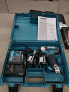 インパクトドライバー|MAKITA