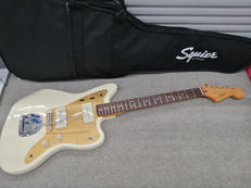 フェンダー系・その他ボディタイプ|SQUIER