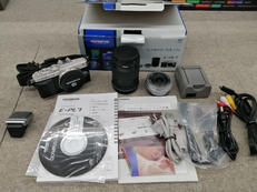 OLYMPUS / E-PL7 ダブルズーム|OLYMPUS