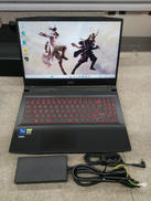 ゲーミングノートPC|MSI