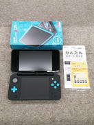 NEW NINTENDO 2DSLL|NINTENDO