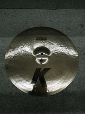 【ブリリアント】K.Zildjian DARK CRASH|ZILDJIAN