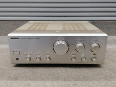 SANSUI / AU-α607MR|SANSUI