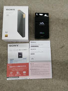 WALKMAN|SONY