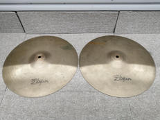 A Zildjian / ROCK HI HAT|ZILDJIAN