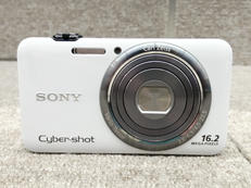 サイバーショット DSC-WX7|SONY