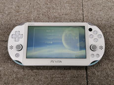 【スティックNG】PS Vita|SONY