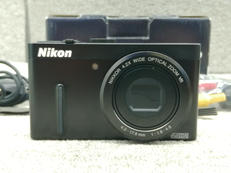 NIKON / Coolpix P300|NIKON