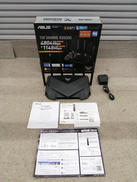 TUF Gaming AX6000|ASUS