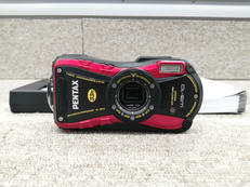 PENTAX / WG-10|PENTAX