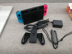 NINTENDO SWICH|NINTENDO