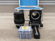 大口径レンズ|NIKON