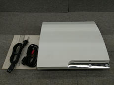 【HDD 320GB】SONY/PS3 CECH-2500B|SONY