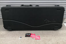 ギターハードケース|FENDER