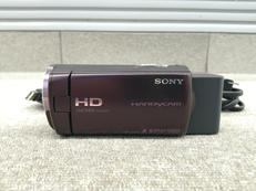 SONY / HDR-CX270V|SONY