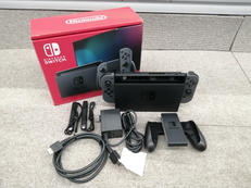 NINTENDO SWITCH|NINTENDO