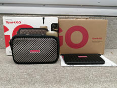 ポータブルギターアンプ|POSITIVE GRID