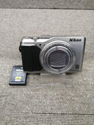 デジタルカメラ|NIKON