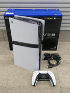 PlayStation 5 Pro|SONY