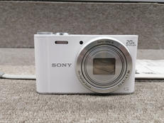 サイバーショット DSC-WX300|SONY