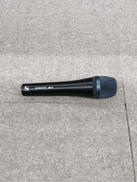 マイク|SENNHEISER