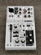 オーディオインターフェース|YAMAHA