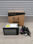 彩速ナビ MDV-S707|KENWOOD