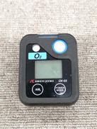 理研計器 / OX-03|理研計器