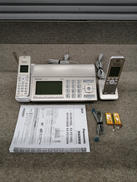 おたっくす KX-PZ720DL|PANASONIC