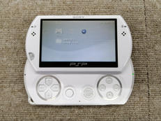 PSP GO|SONY