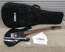 【インディゴブルー】YAMAHA/PAC612V11FM|YAMAHA