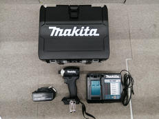 MAKITA / インパクトドライバー(TD171DRGX)|MAKITA