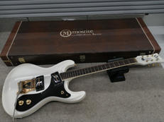 THE VENTURES MODEL|MOSRITE