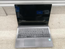 NEC / PC-NX850NAB|NEC