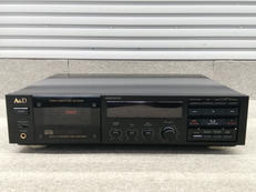 A&D / GX-Z5000|A&D AKAI