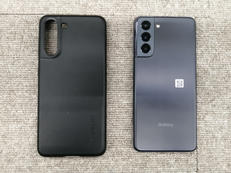 SAMSUNG / Galaxy S21 5G(SCG09)|SAMSUNG