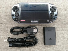 SONY / PSVITA(PCH-1000)|SONY