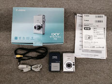 デジタルカメラ|CANON