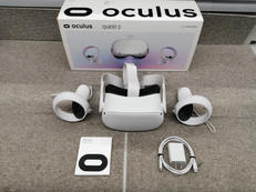 OCULUS / QUEST2 64GB|OCULUS