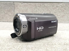 SONY / HDR-CX370V|SONY
