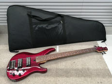 5弦ベース|YAMAHA