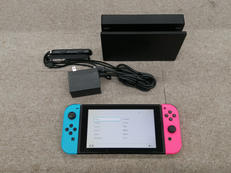 初代スイッチ|NINTENDO / 任天堂