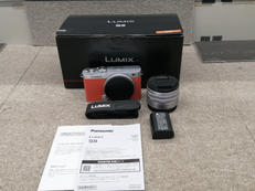 LUMIX / DC-S9 レンズキット|PANASONIC