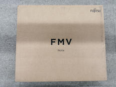 FUJITSU / FMV Note(FMVM55K3SA)|FUJITSU