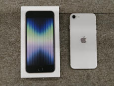 SOFTBANK IPHONESE(第3世代)|APPLE