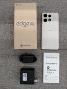 【SB】motorola edge 50s pro|MOTOROLA