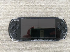 PSP-3000|SONY